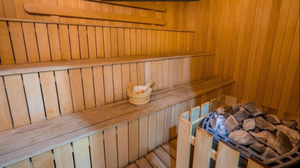 Markos Wooden Loft In Gudauri Bagian luar foto