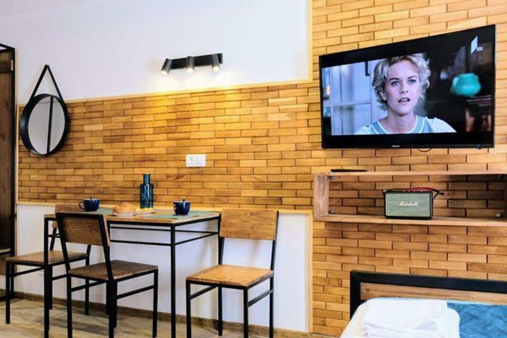 Markos Wooden Loft In Gudauri Bagian luar foto